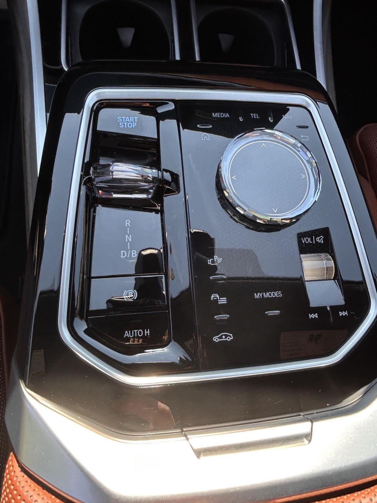 2025 BMW i7 xDrive60