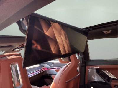 2025 BMW i7 xDrive60