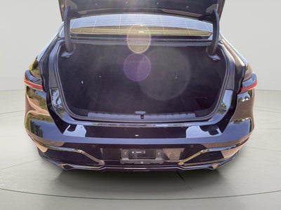 2025 BMW i7 xDrive60