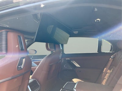 2025 BMW i7 xDrive60