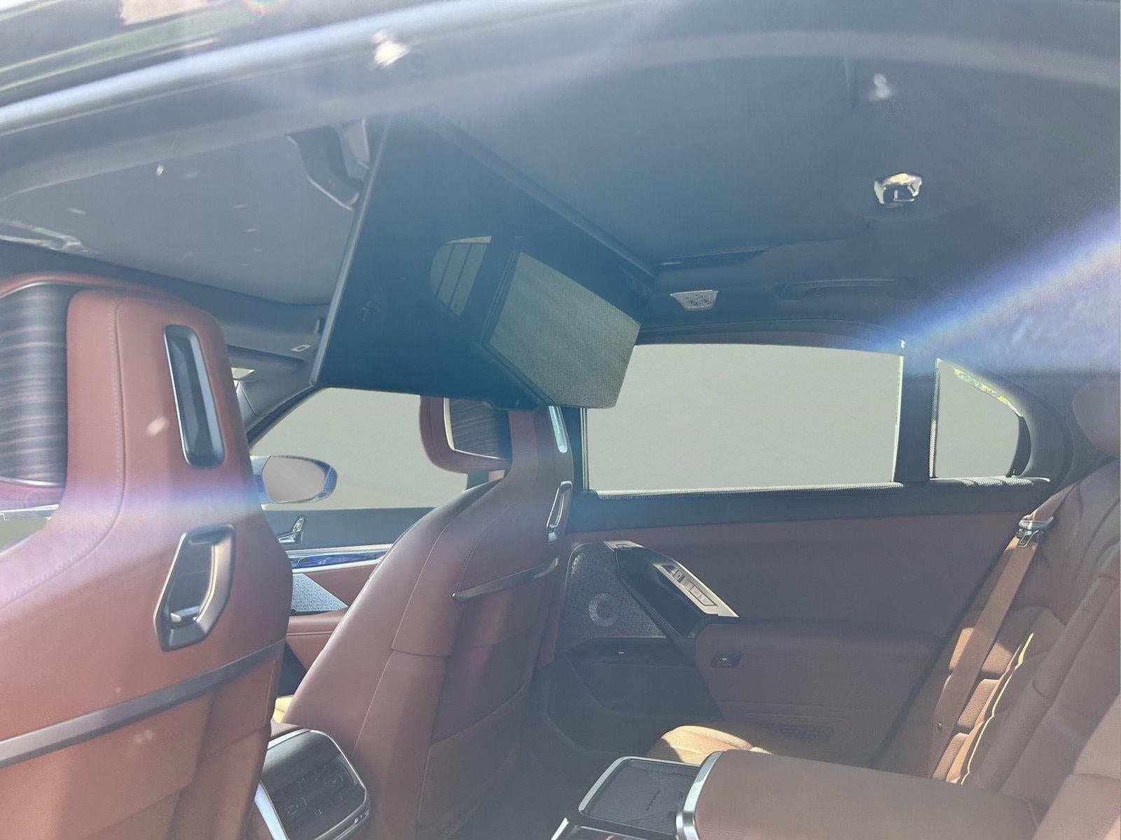 2025 BMW i7 xDrive60