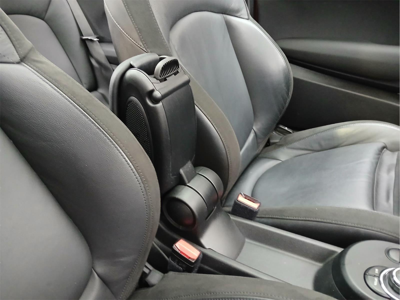 2022 MINI Hardtop 2 Door Cooper SE