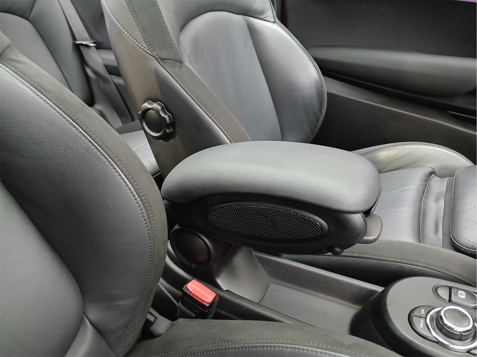 2022 MINI Hardtop 2 Door Cooper SE