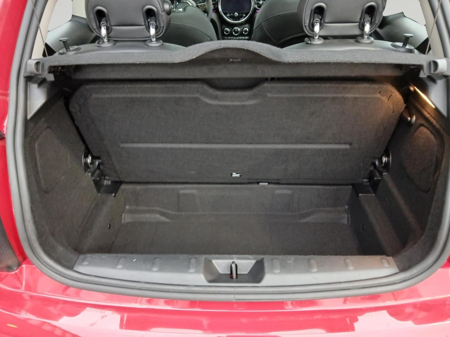 2022 MINI Hardtop 2 Door Cooper SE