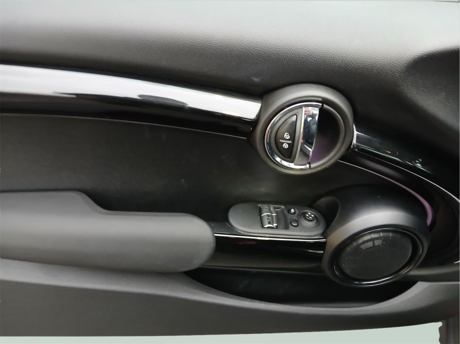 2022 MINI Hardtop 2 Door Cooper SE