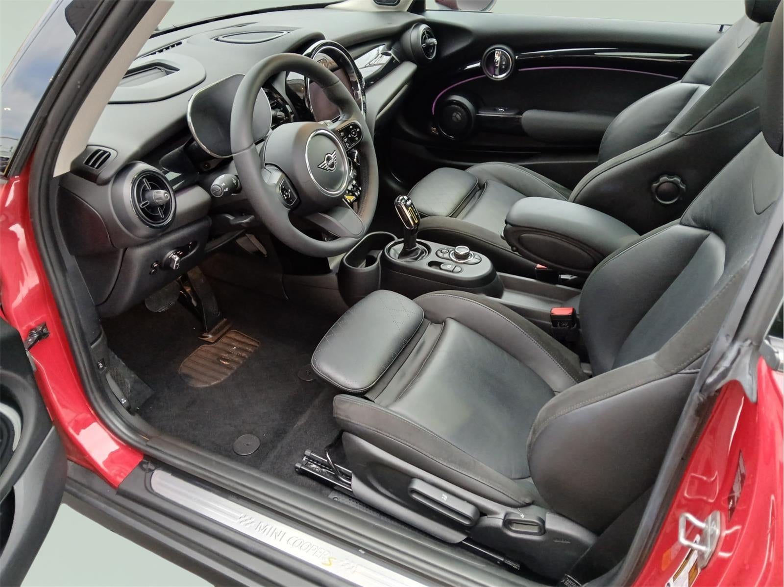 2022 MINI Hardtop 2 Door Cooper SE