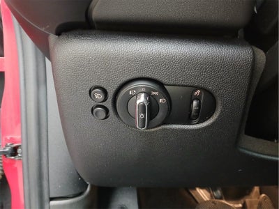 2022 MINI Hardtop 2 Door Cooper SE