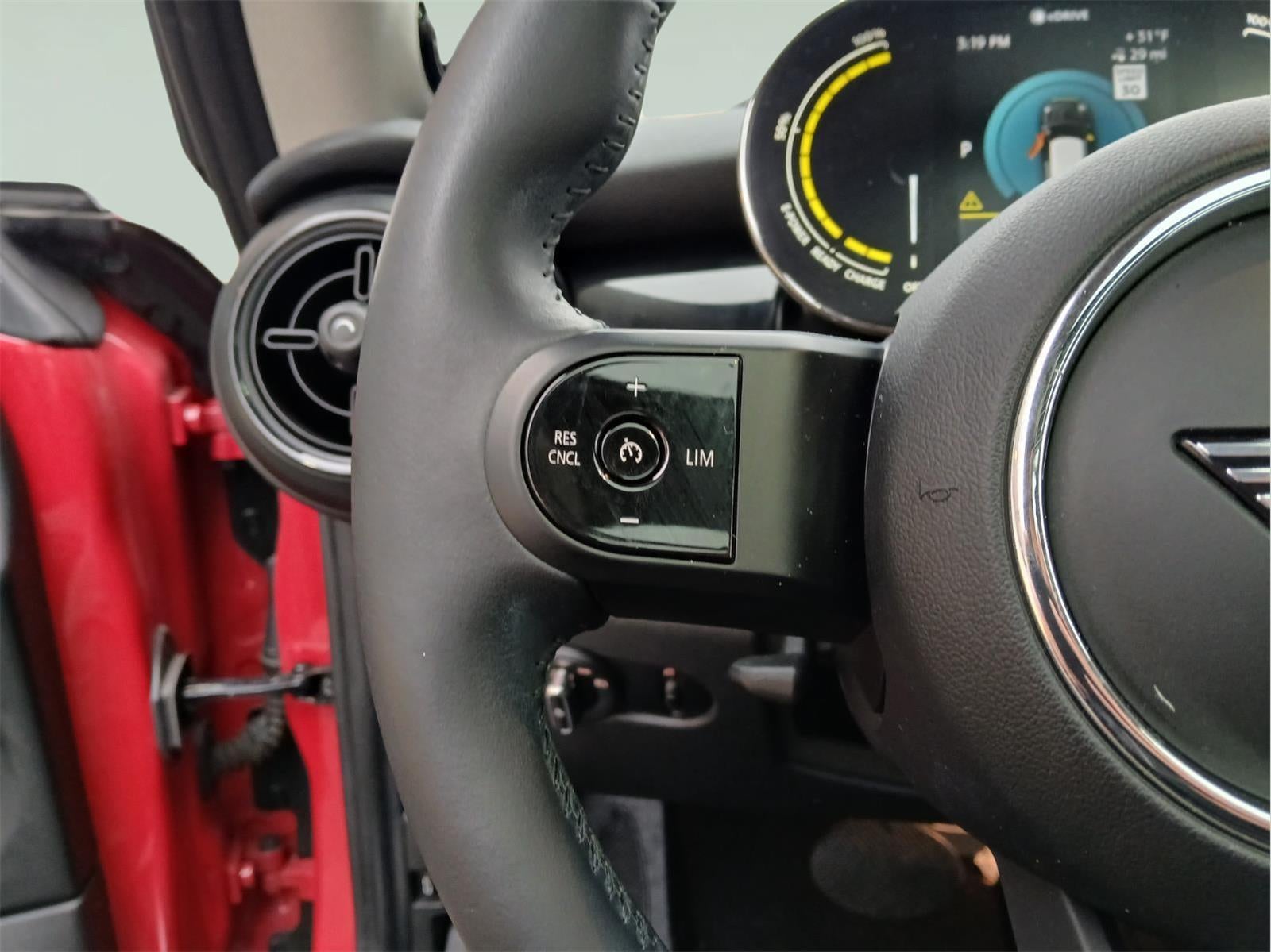 2022 MINI Hardtop 2 Door Cooper SE