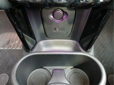 2022 MINI Hardtop 2 Door Cooper SE