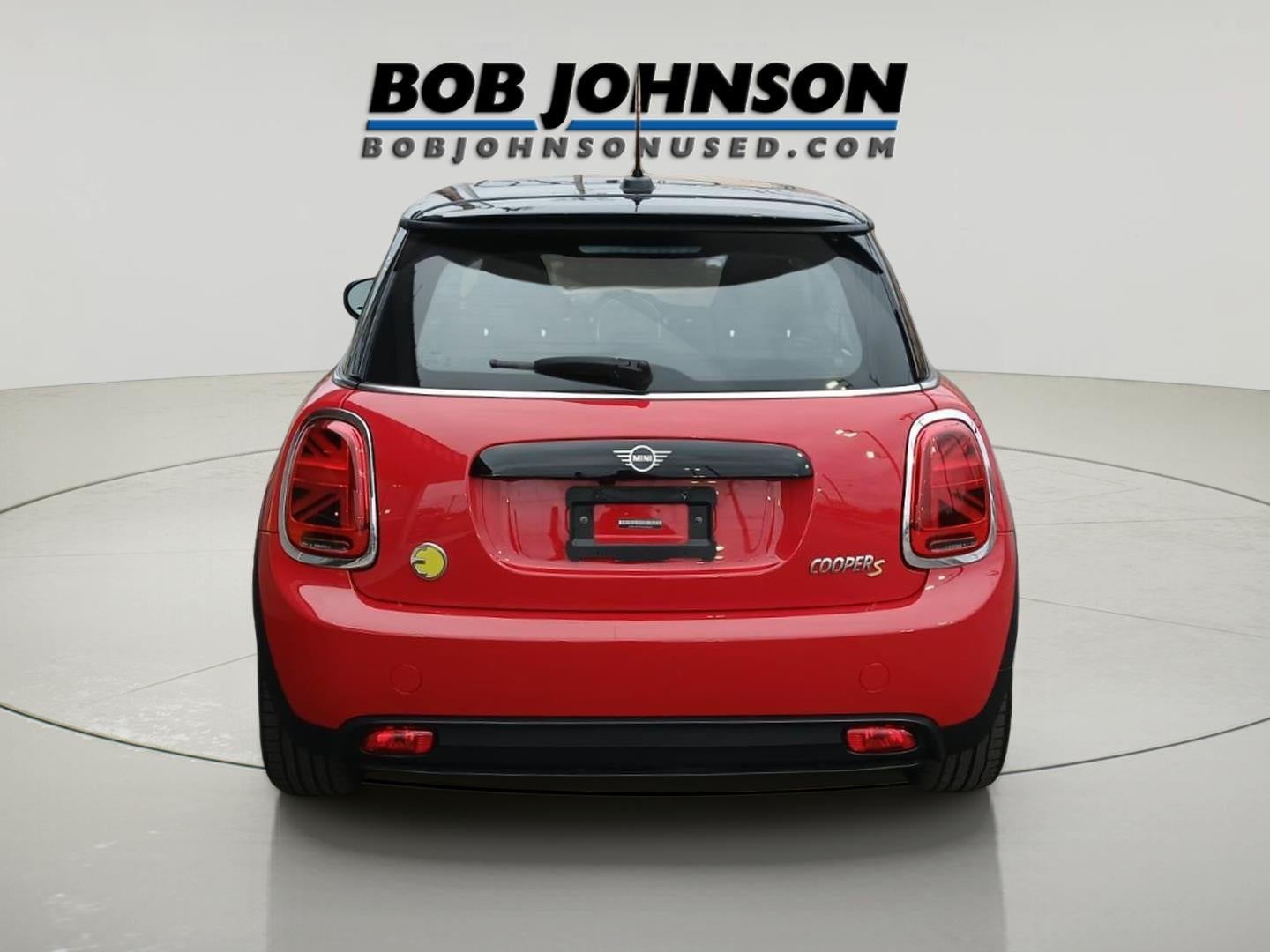 2022 MINI Hardtop 2 Door Cooper SE