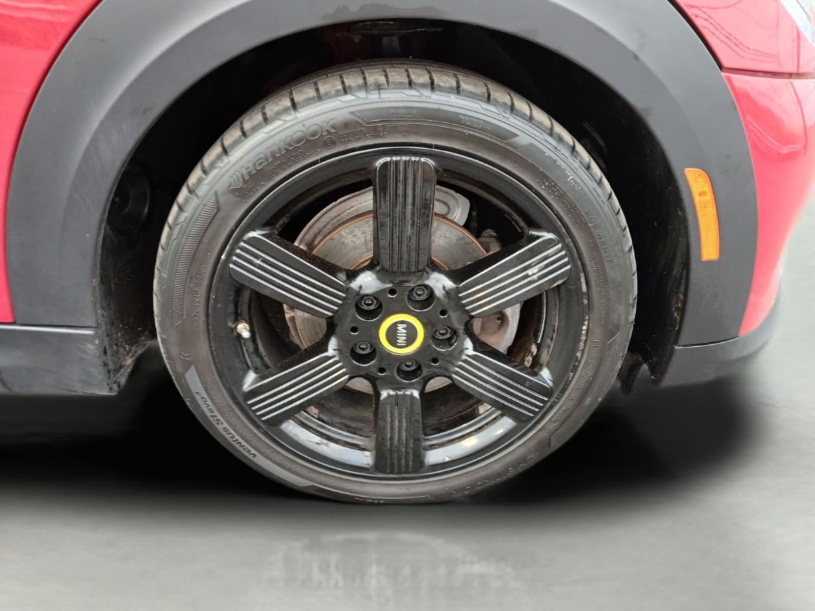 2022 MINI Hardtop 2 Door Cooper SE