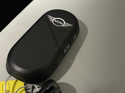 2025 MINI Hardtop 2 Door Cooper