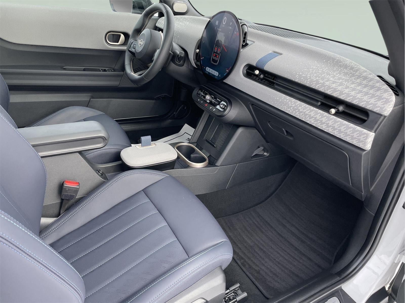 2025 MINI Hardtop 2 Door Cooper S