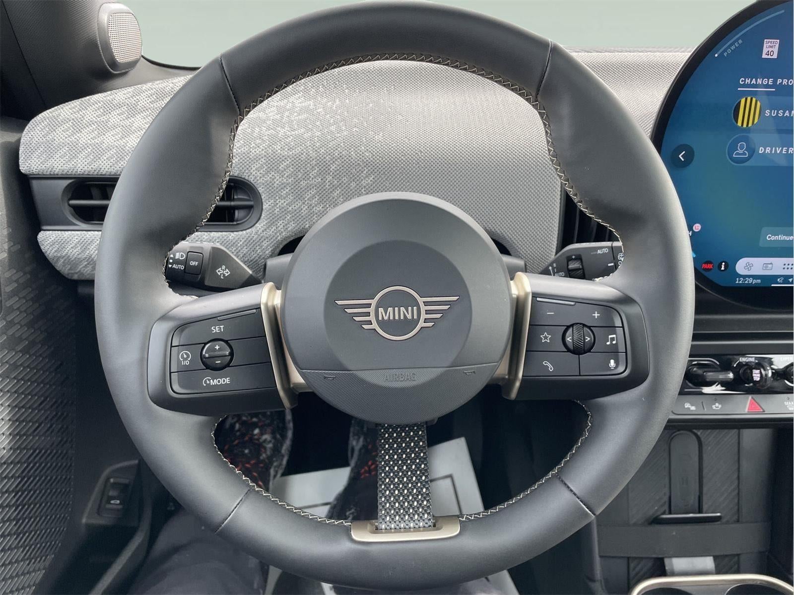 2025 MINI Hardtop 2 Door Cooper S