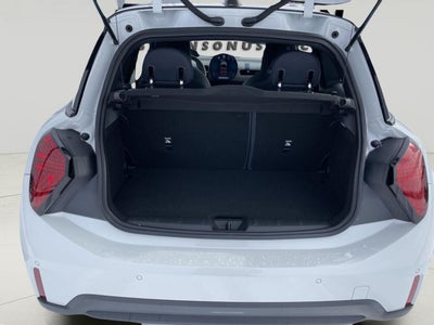 2025 MINI Hardtop 2 Door Cooper S