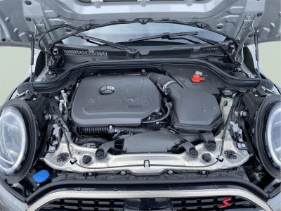 2025 MINI Hardtop 2 Door Cooper S