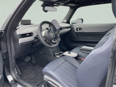 2025 MINI Hardtop 2 Door Cooper S