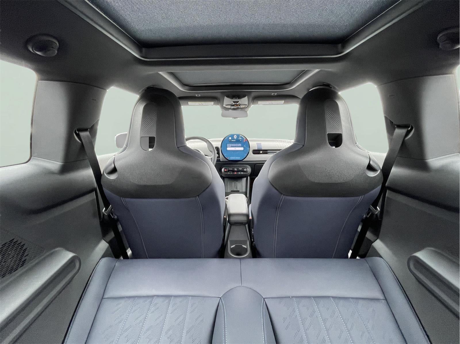 2025 MINI Hardtop 2 Door Cooper S