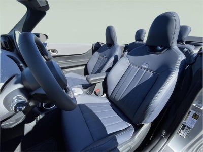 2025 MINI Convertible Cooper S