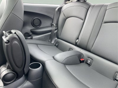 2024 MINI Hardtop 2 Door Cooper