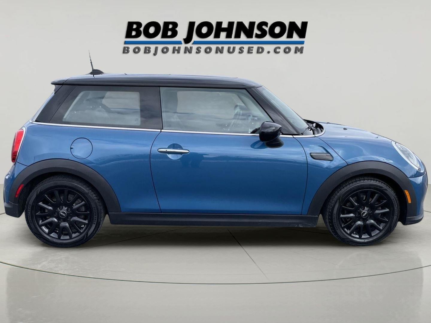 2024 MINI Hardtop 2 Door Cooper