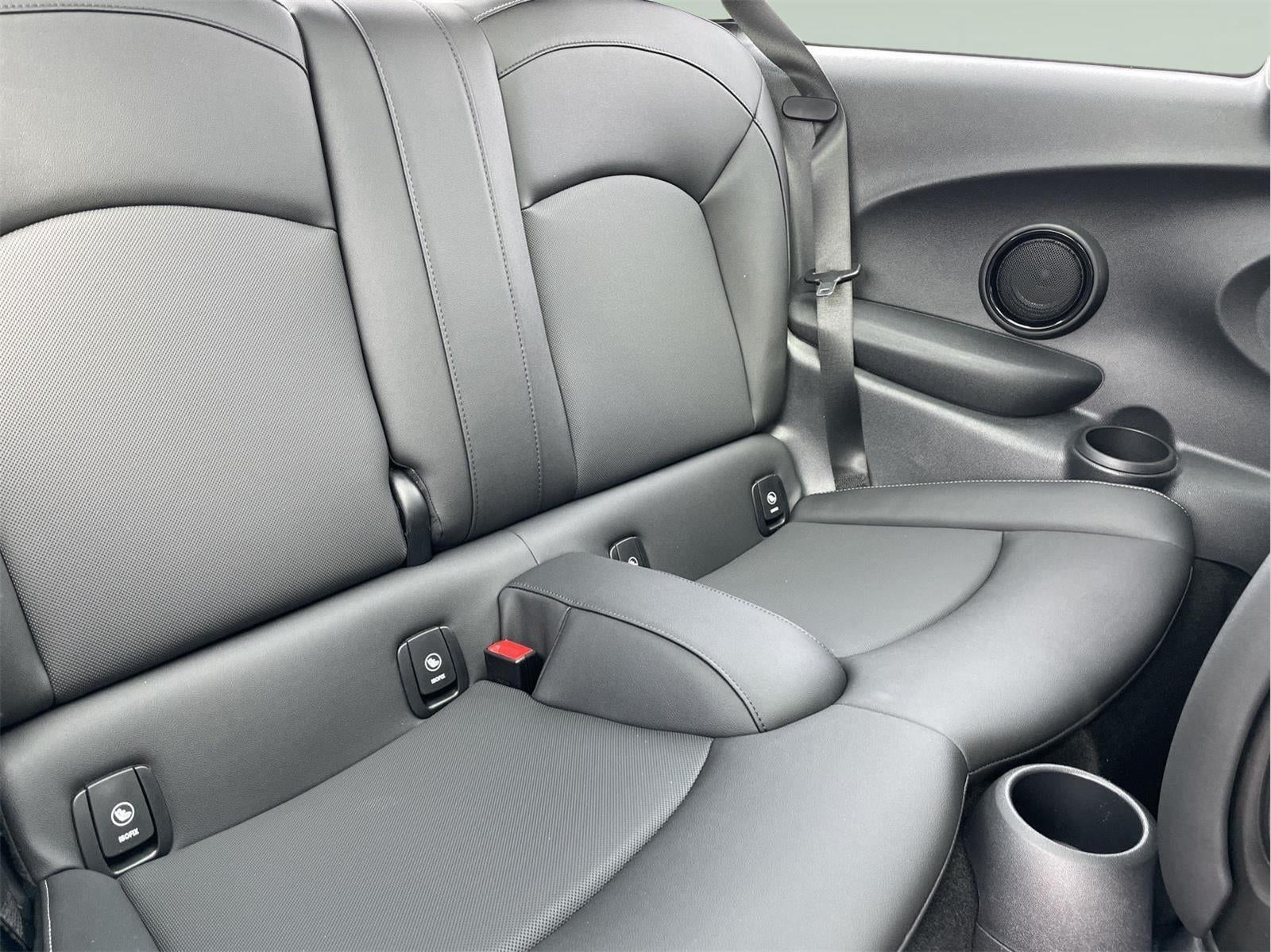 2024 MINI Hardtop 2 Door Cooper