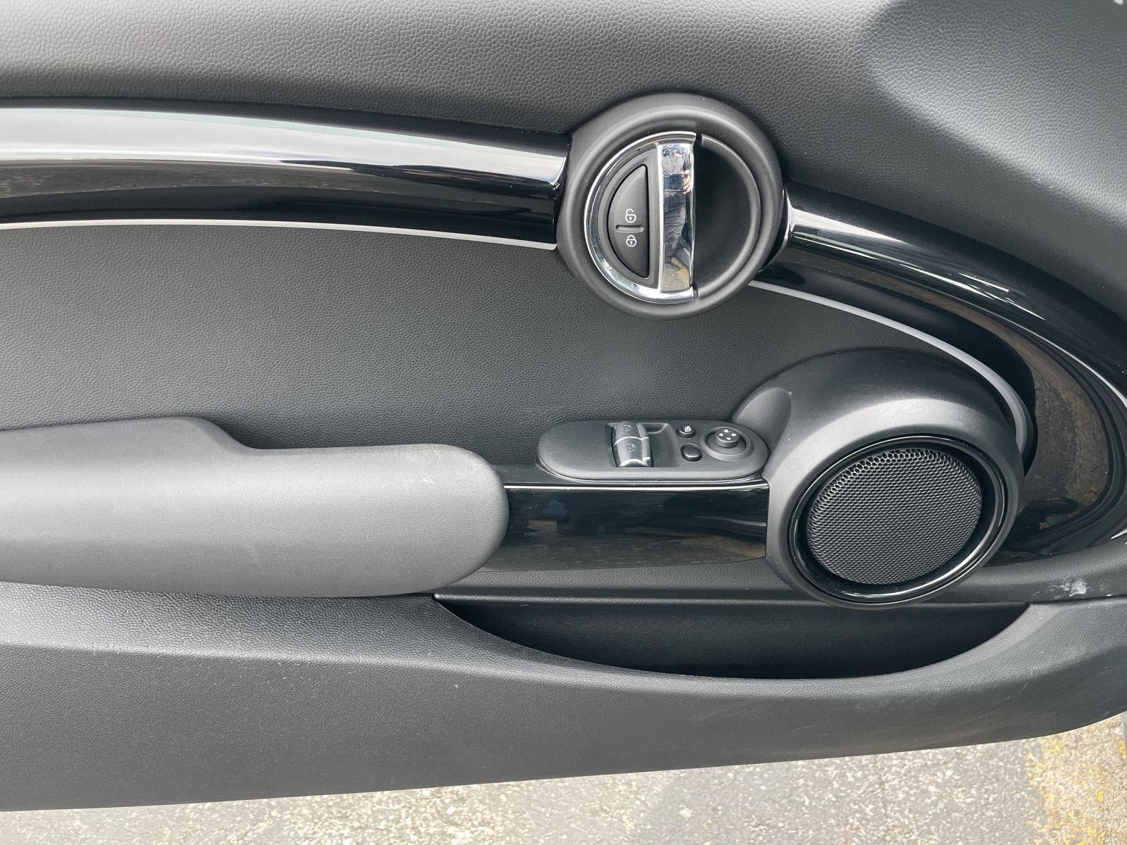 2024 MINI Hardtop 2 Door Cooper