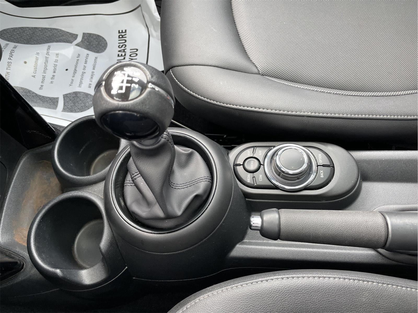 2024 MINI Hardtop 2 Door Cooper