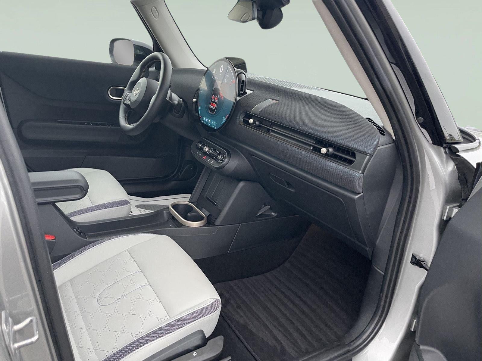 2025 MINI Hardtop 4 Door Cooper S