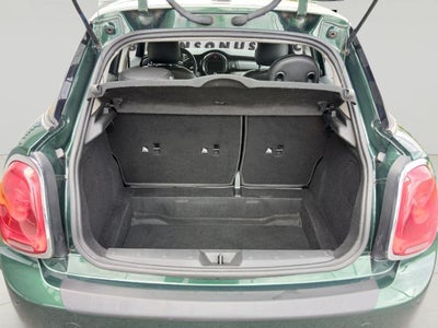 2018 MINI Hardtop 4 Door Cooper