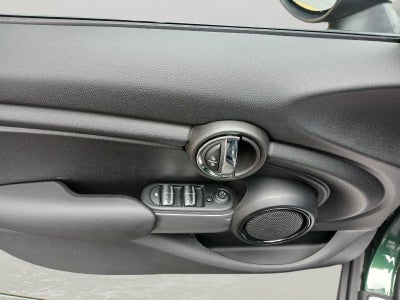 2018 MINI Hardtop 4 Door Cooper