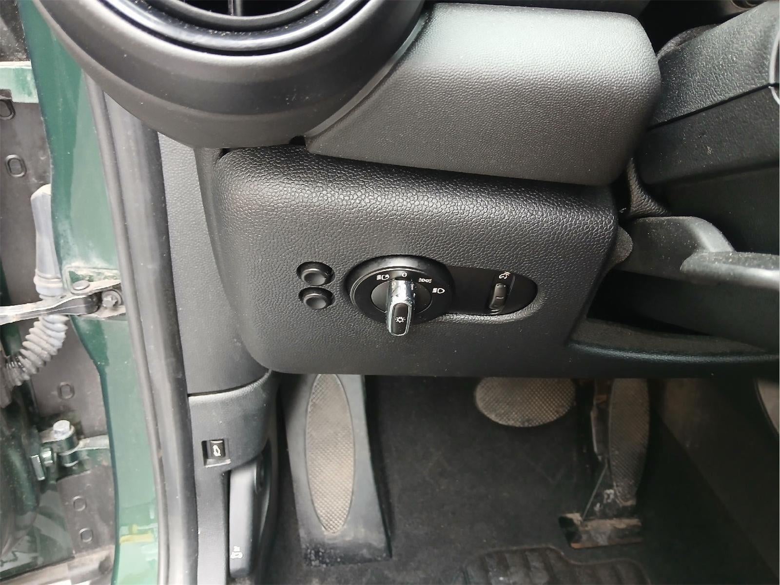 2018 MINI Hardtop 4 Door Cooper