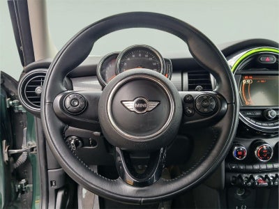 2018 MINI Hardtop 4 Door Cooper