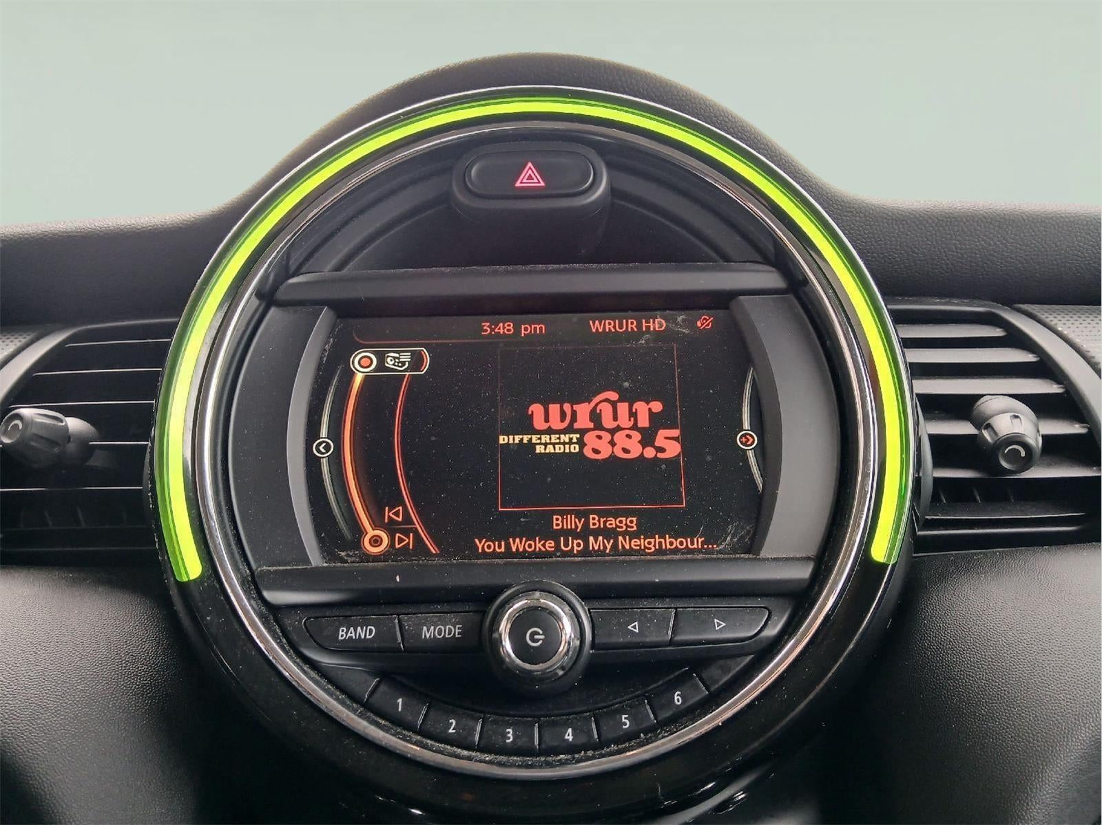 2018 MINI Hardtop 4 Door Cooper
