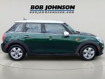 2018 MINI Hardtop 4 Door Cooper