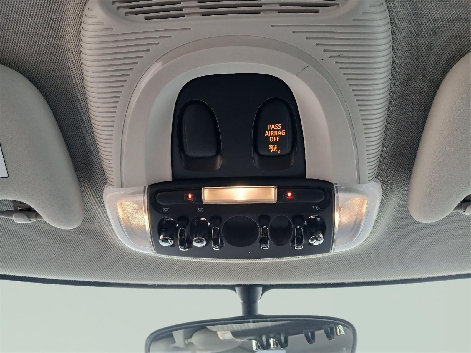2018 MINI Hardtop 4 Door Cooper