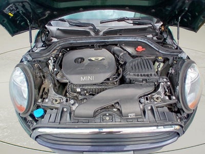 2018 MINI Hardtop 4 Door Cooper