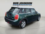 2018 MINI Hardtop 4 Door Cooper