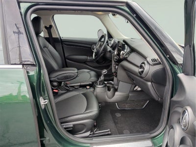 2018 MINI Hardtop 4 Door Cooper
