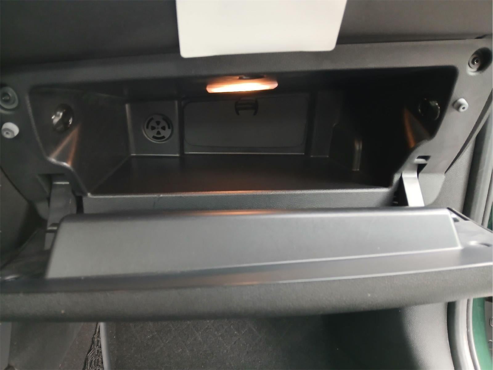 2018 MINI Hardtop 4 Door Cooper