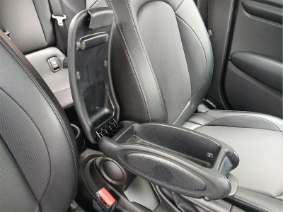 2018 MINI Hardtop 4 Door Cooper