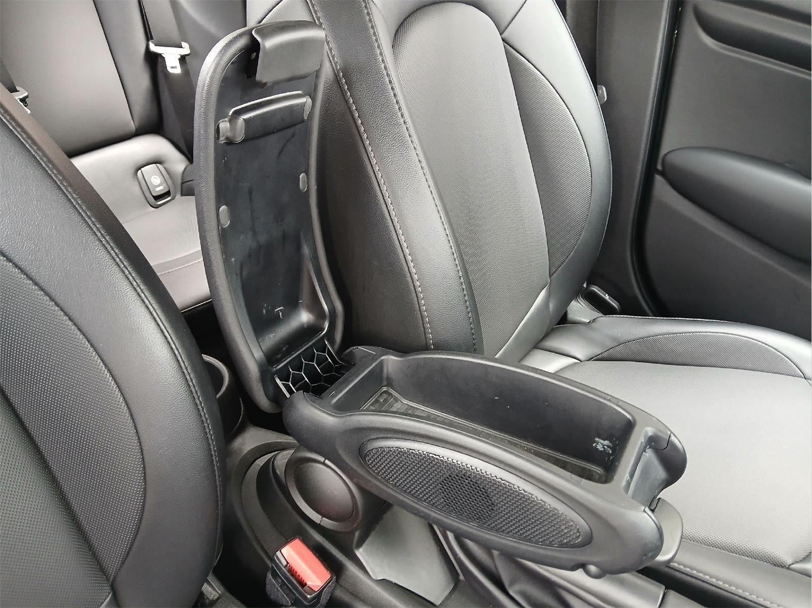 2018 MINI Hardtop 4 Door Cooper