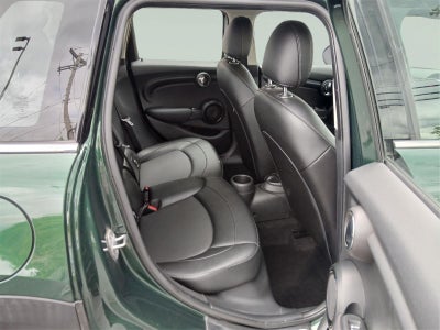 2018 MINI Hardtop 4 Door Cooper