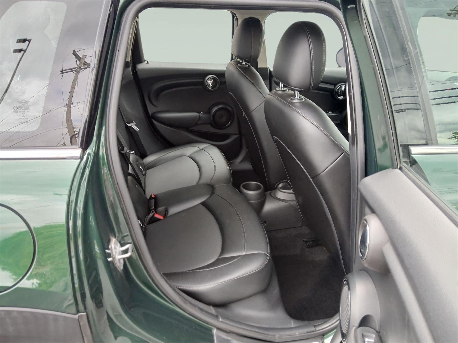 2018 MINI Hardtop 4 Door Cooper