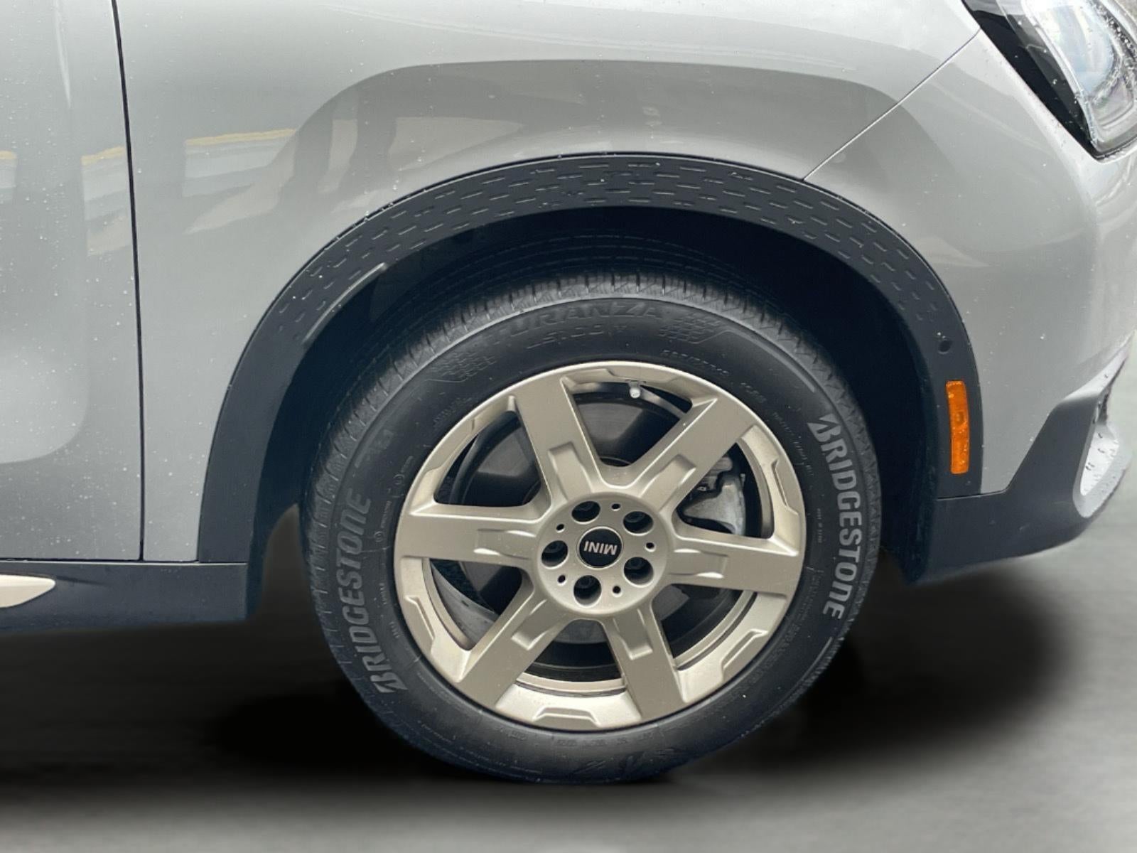 2025 MINI Countryman S