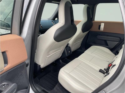 2025 MINI Countryman S
