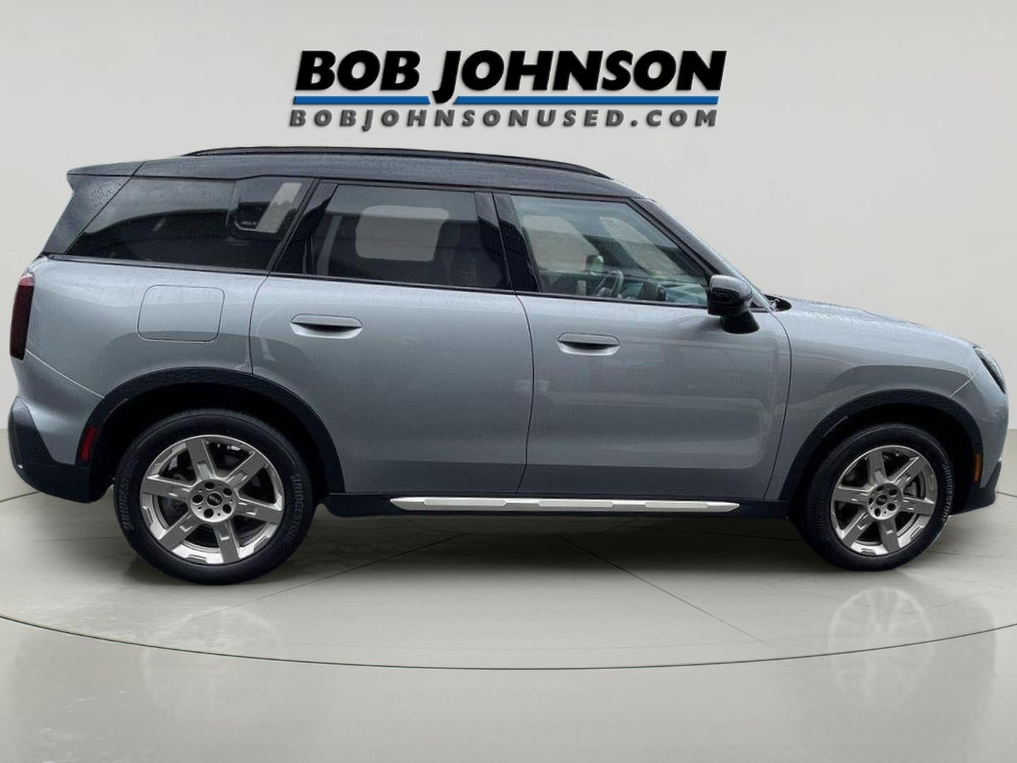 2025 MINI Countryman S