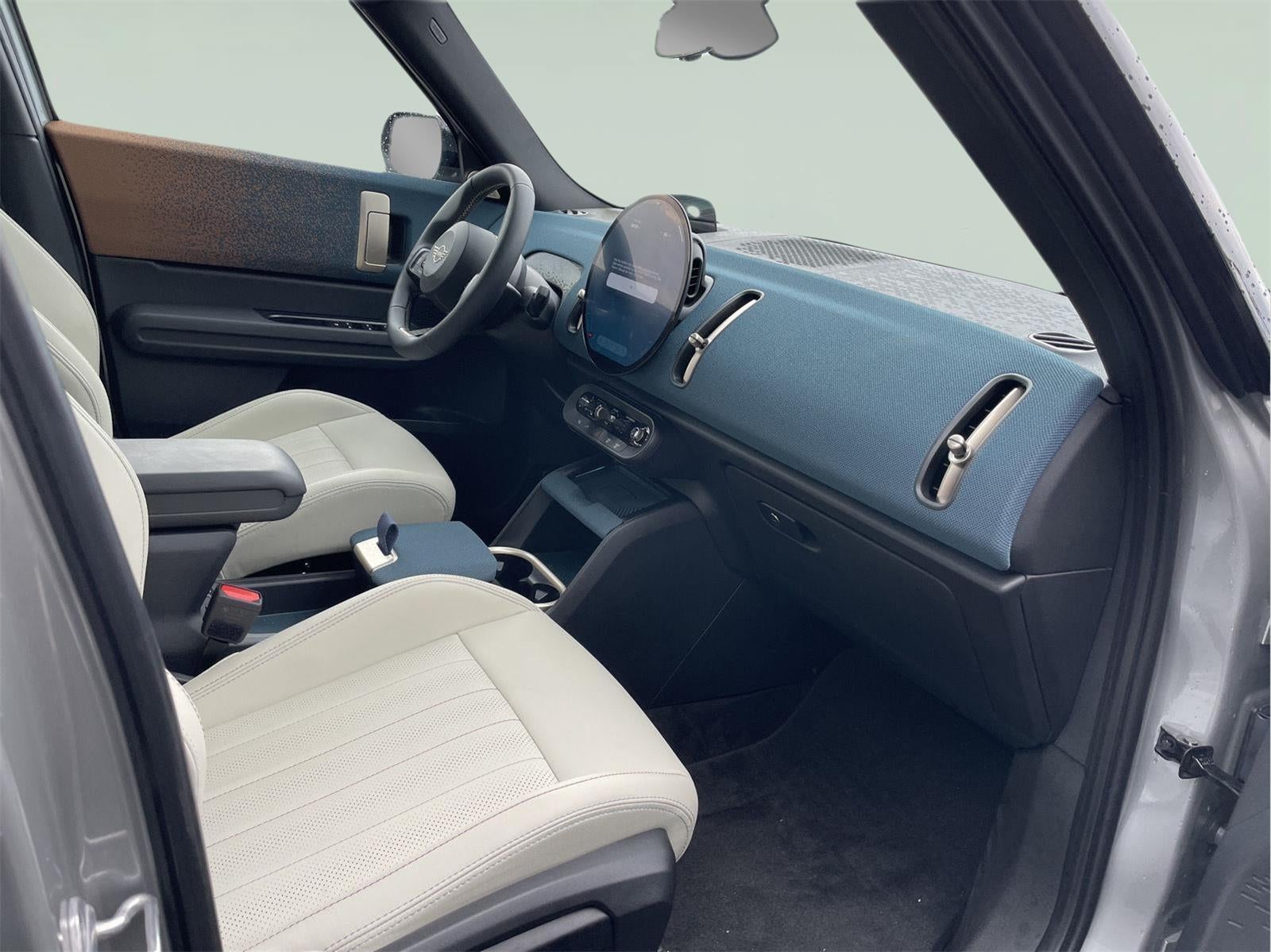 2025 MINI Countryman S