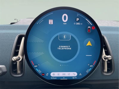2025 MINI Countryman S