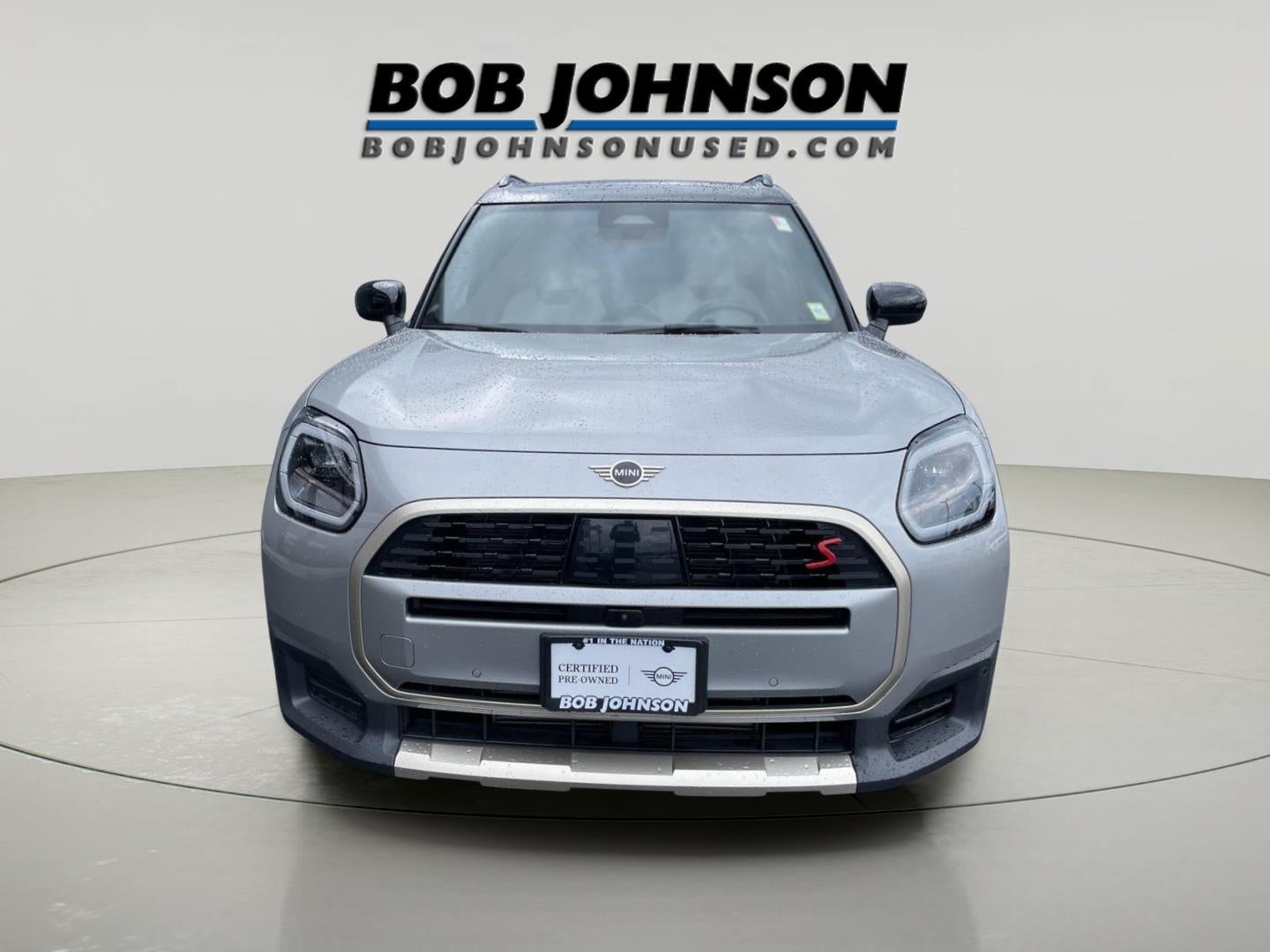2025 MINI Countryman S